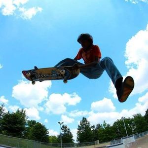 Meet your Posher, Tyler